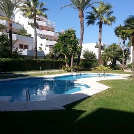 Apartment Calle Las Ventas Marbella Buitenkant foto